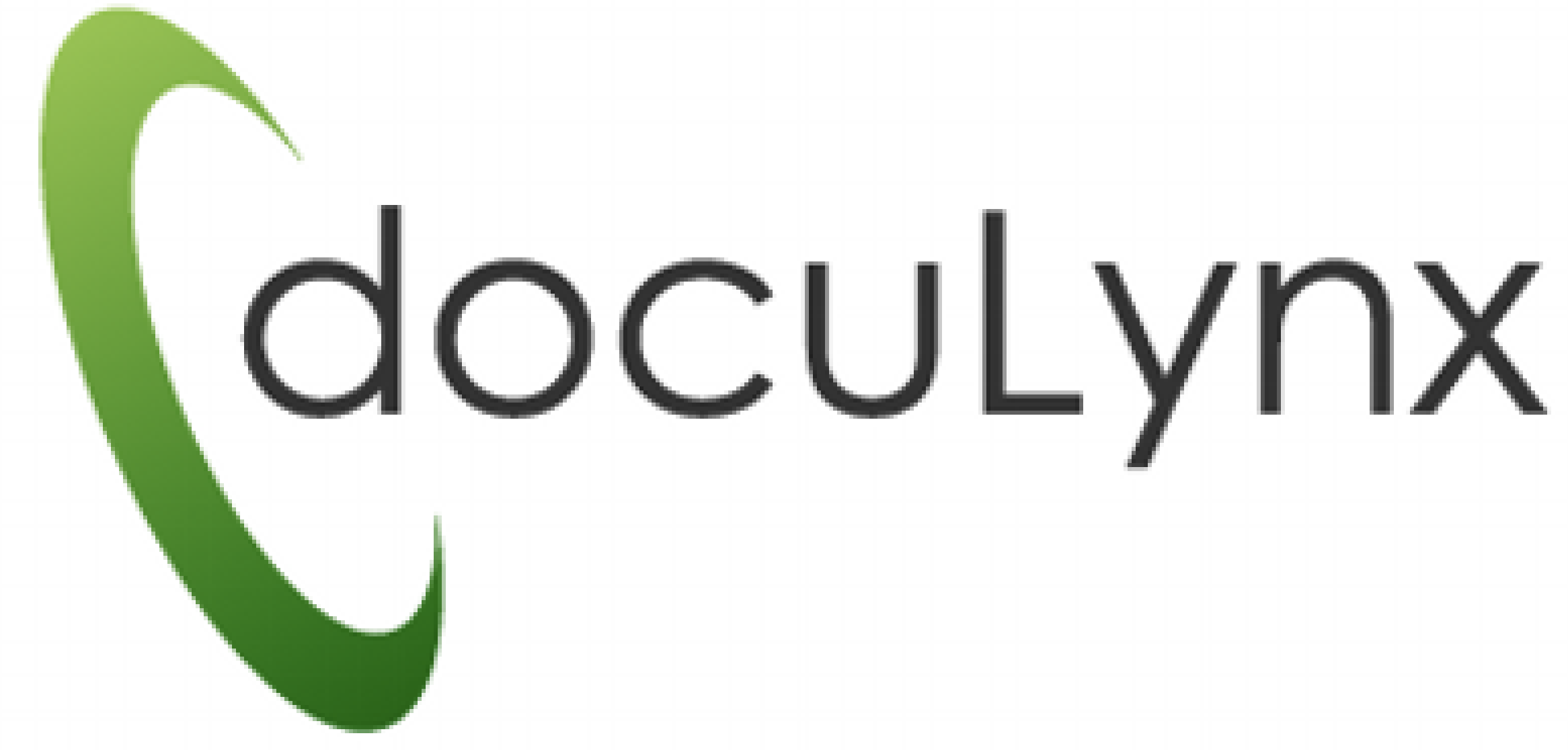 docuLynx logo