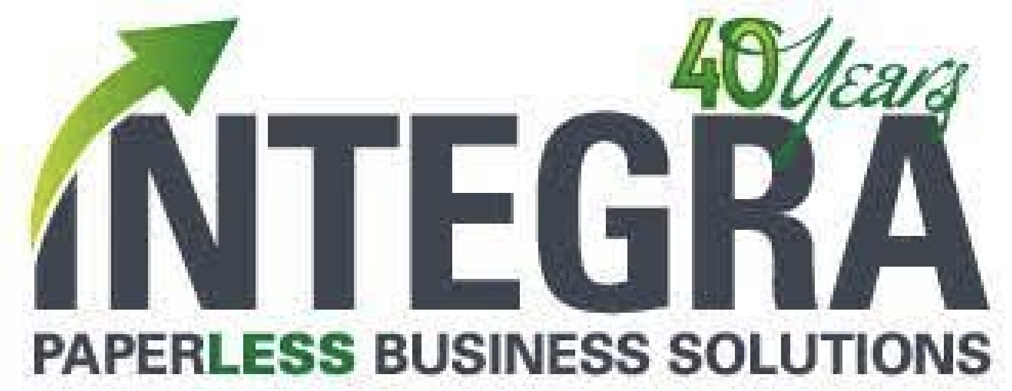 Integra Paperless Business Solutions logo