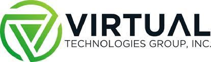 Virtual Technologies Group logo